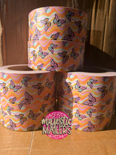 Load image into Gallery viewer, Self adhesive packaging tape
