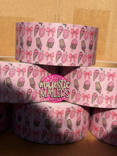 Load image into Gallery viewer, Self adhesive packaging tape