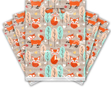 Load image into Gallery viewer, 9x12 plastic merchandise bags qty 25