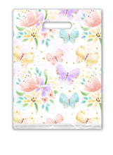 Load image into Gallery viewer, 9x12 plastic merchandise bags qty 25