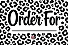 Load image into Gallery viewer, 4x6 Packaging stickers set of 100
