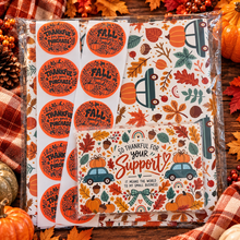 Load image into Gallery viewer, Fall shipping set
