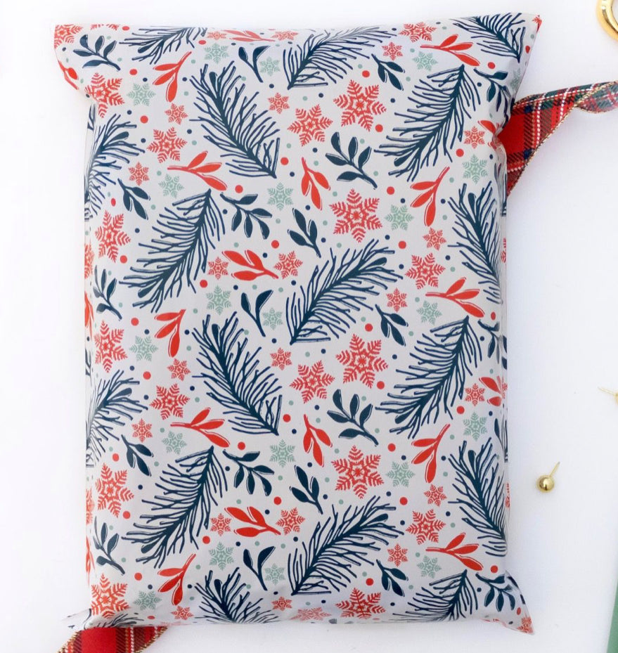 10x13 Poly Mailers set of 100