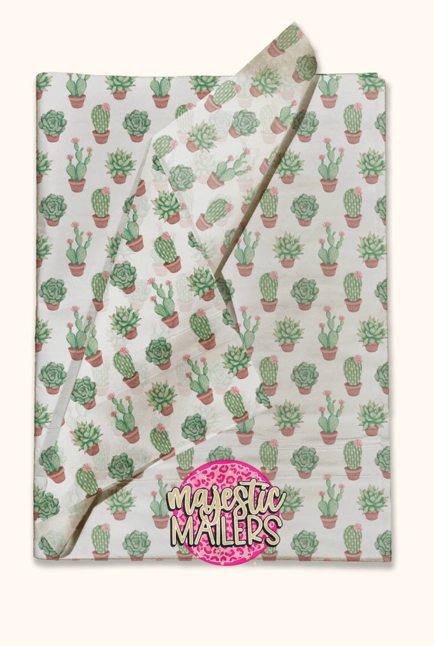 20”x30” tissue paper Set of 24 sheets