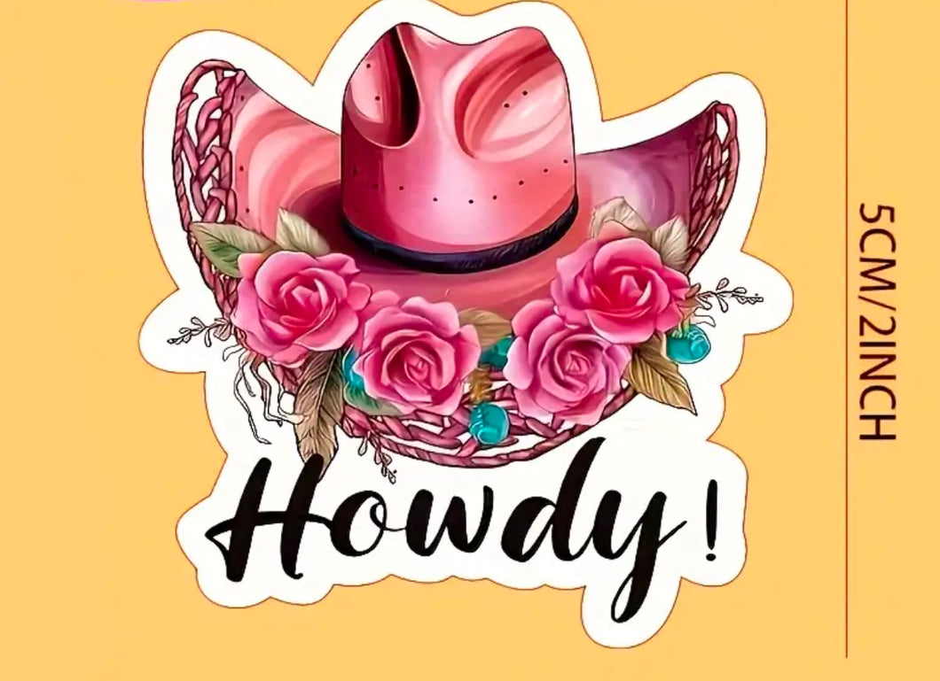 Packaging stickers qty 60