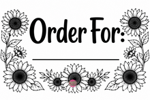 Load image into Gallery viewer, 4x6 Packaging stickers set of 100
