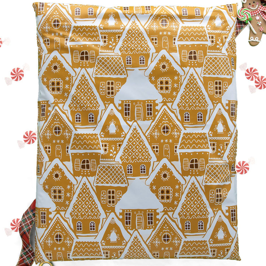 10x13 Poly Mailers set of 50