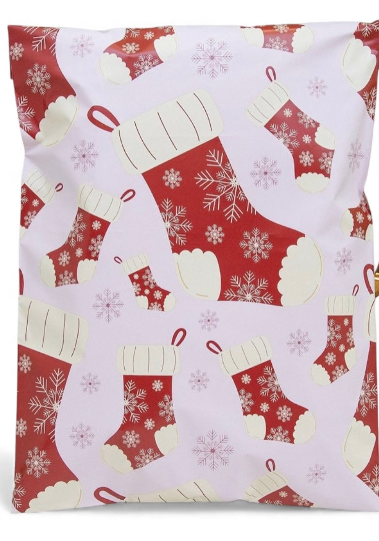 6x9 Poly Mailers qty 25