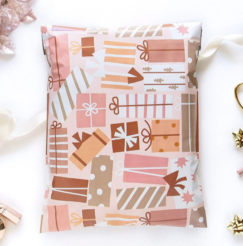 10x13 Poly Mailers set of 100