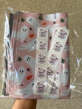 Load image into Gallery viewer, Girly ghoul shipping set
