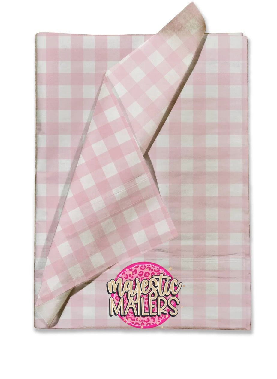 20”x30” tissue paper Set of 24 sheets