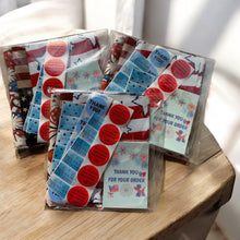 Load image into Gallery viewer, 4th of July shipping set
