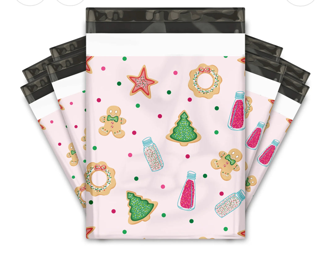 10x13 Poly Mailers set of 100