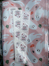 Load image into Gallery viewer, Girly ghoul shipping set
