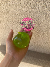 Load image into Gallery viewer, 🍏Green apple squishy 🍏
