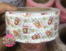Load image into Gallery viewer, Exclusive designed packaging tape
