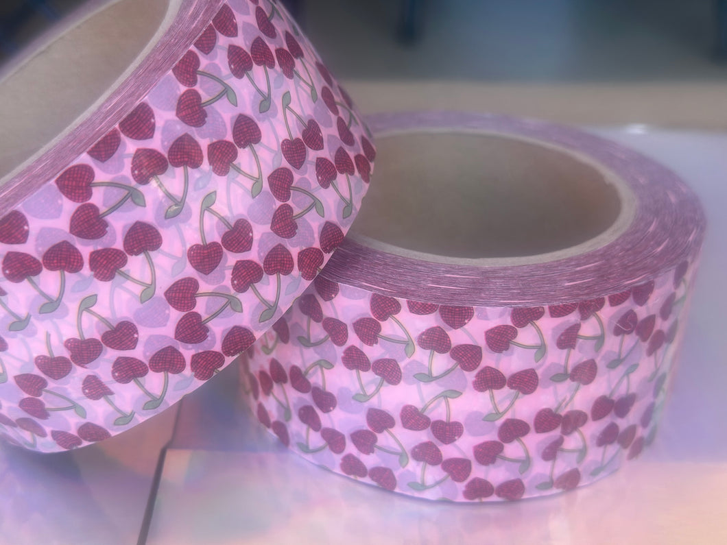 Exclusive designed packaging tape