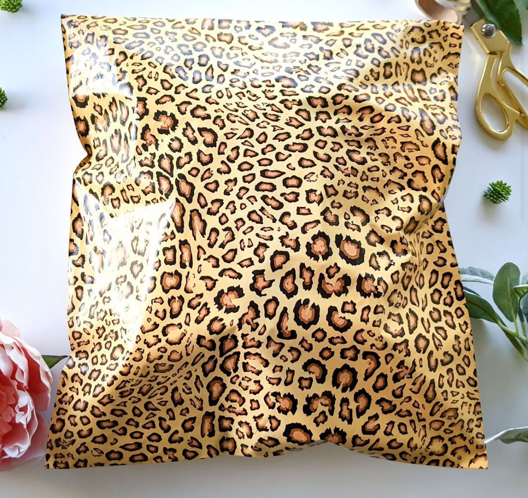 14x17 Poly Mailers qty 25