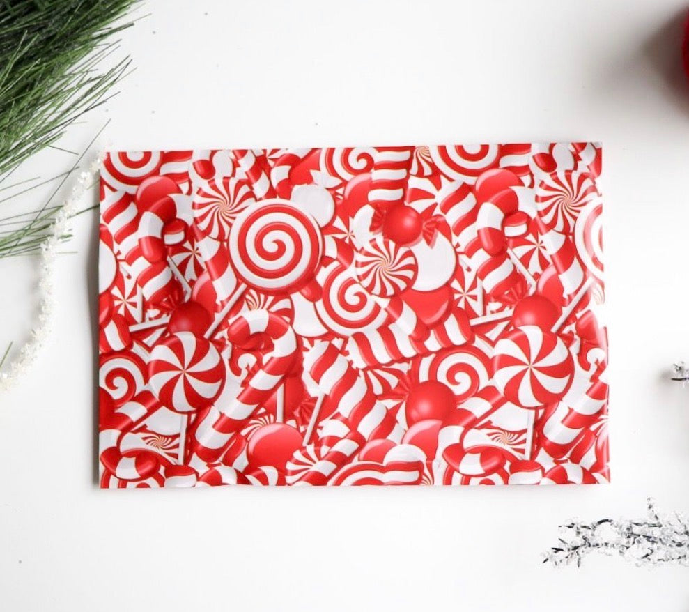 6x9 Poly Mailers qty 25