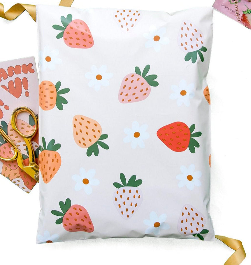 14x17 Poly Mailers qty 100