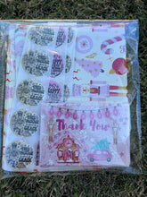 Load image into Gallery viewer, Pink nutcracker shipping set
