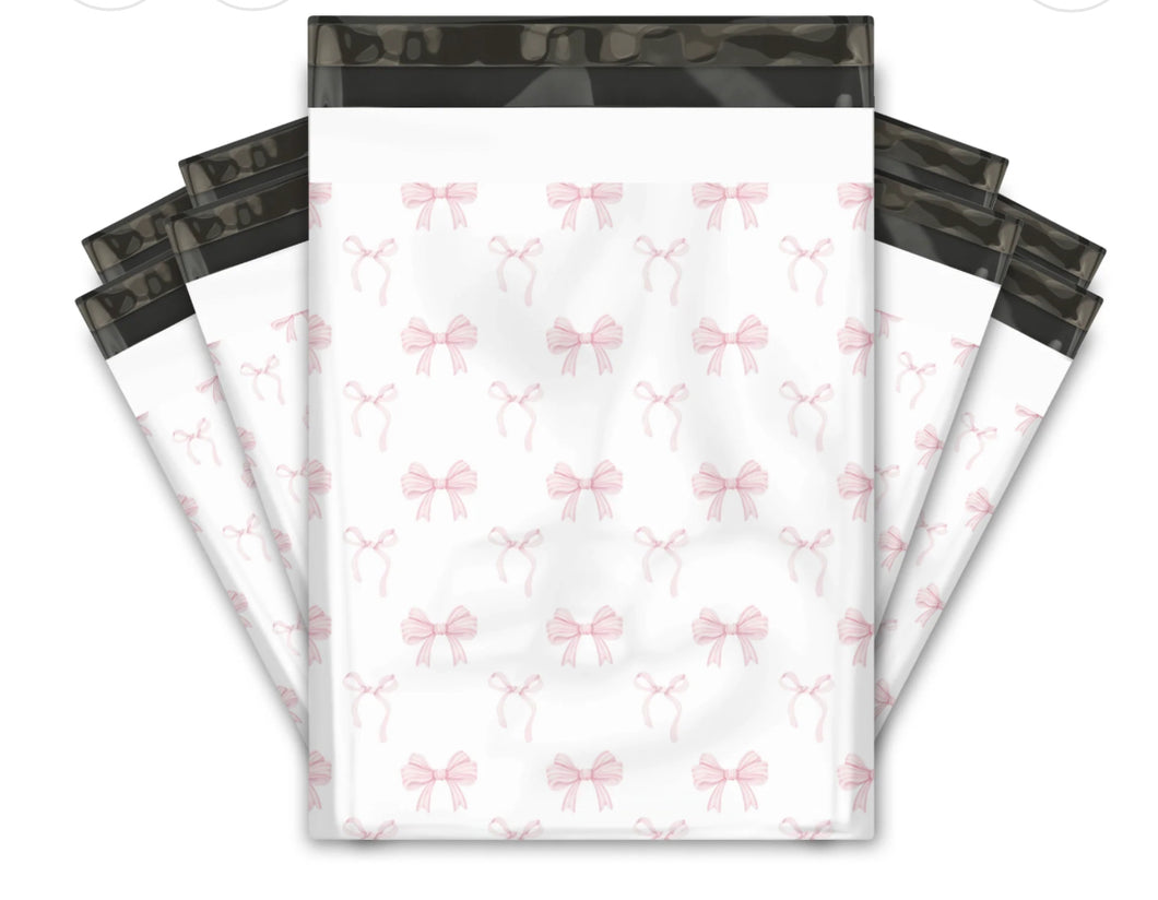 10x13 poly Mailers qty 25