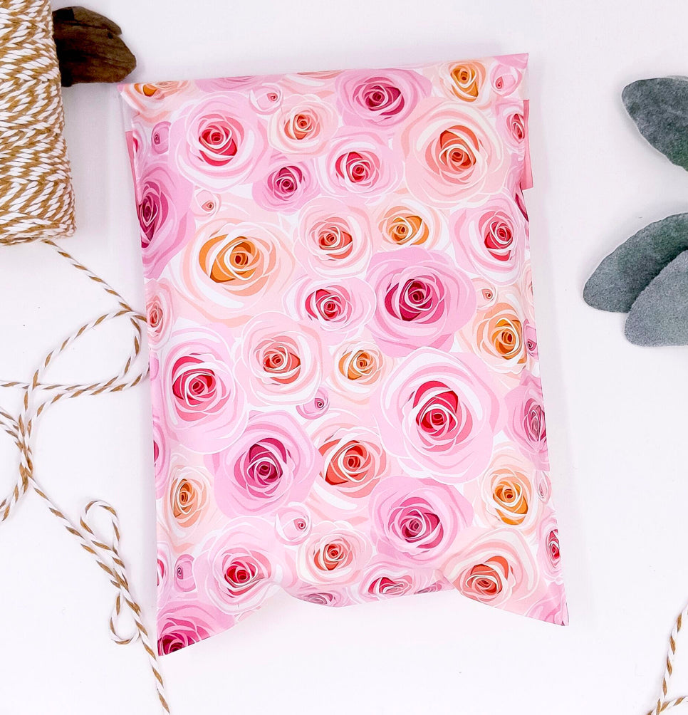 14x17 Poly Mailers qty 100