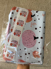 Load image into Gallery viewer, Fall pumpkin shipping set
