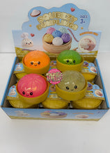 Load image into Gallery viewer, Viral dumpling squishy
