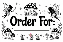 Load image into Gallery viewer, 4x6 Packaging stickers set of 100
