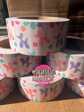 Load image into Gallery viewer, Self adhesive packaging tape
