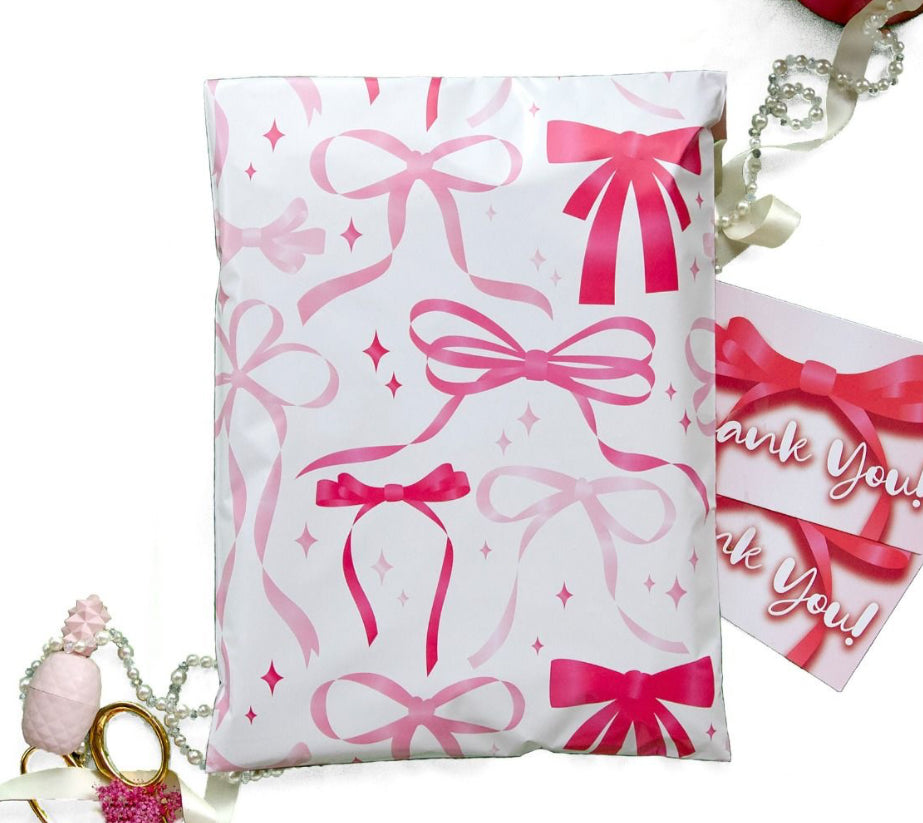 10x13 poly Mailers qty 25