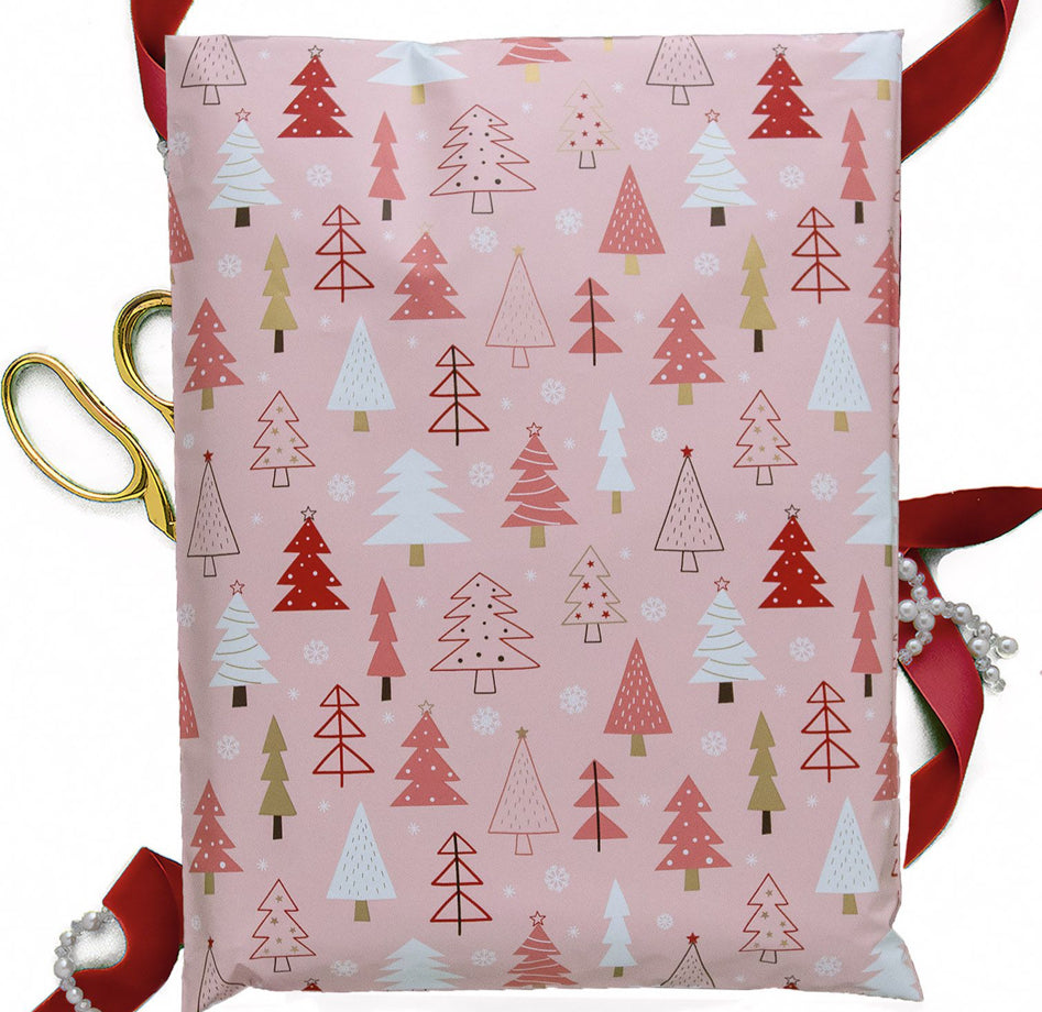 10x13 Poly Mailers set of 50