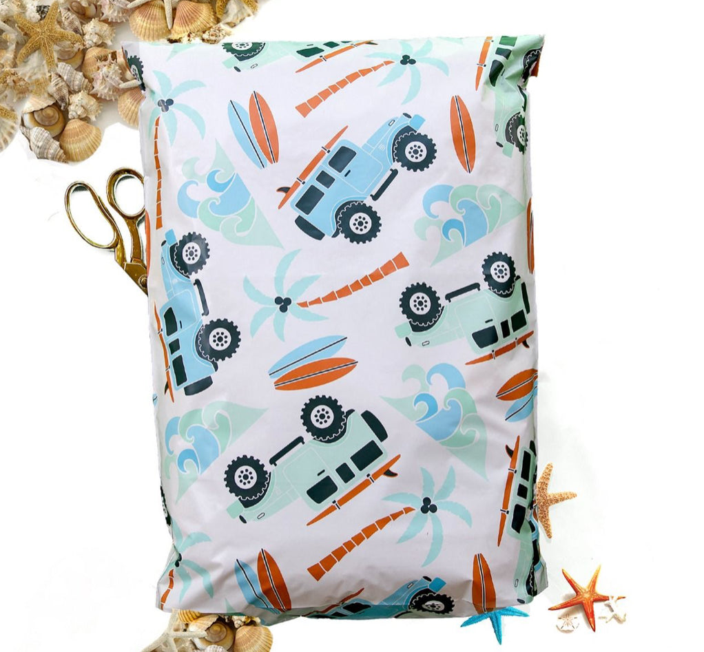 14.5x19 poly mailers qty 100