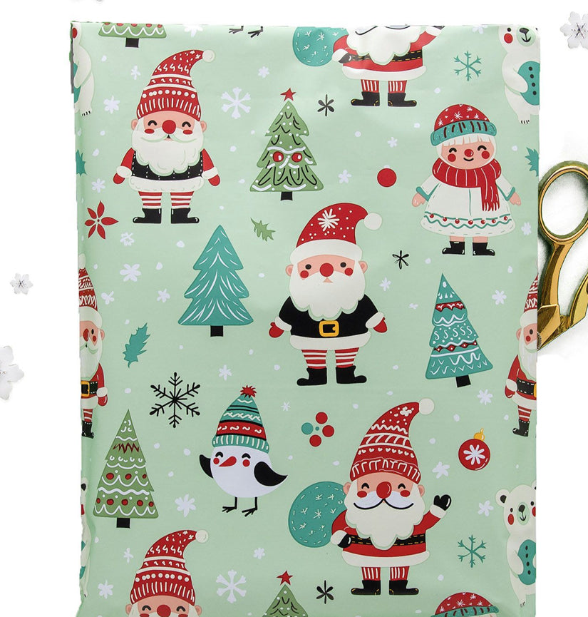 10x13 Poly Mailers set of 50