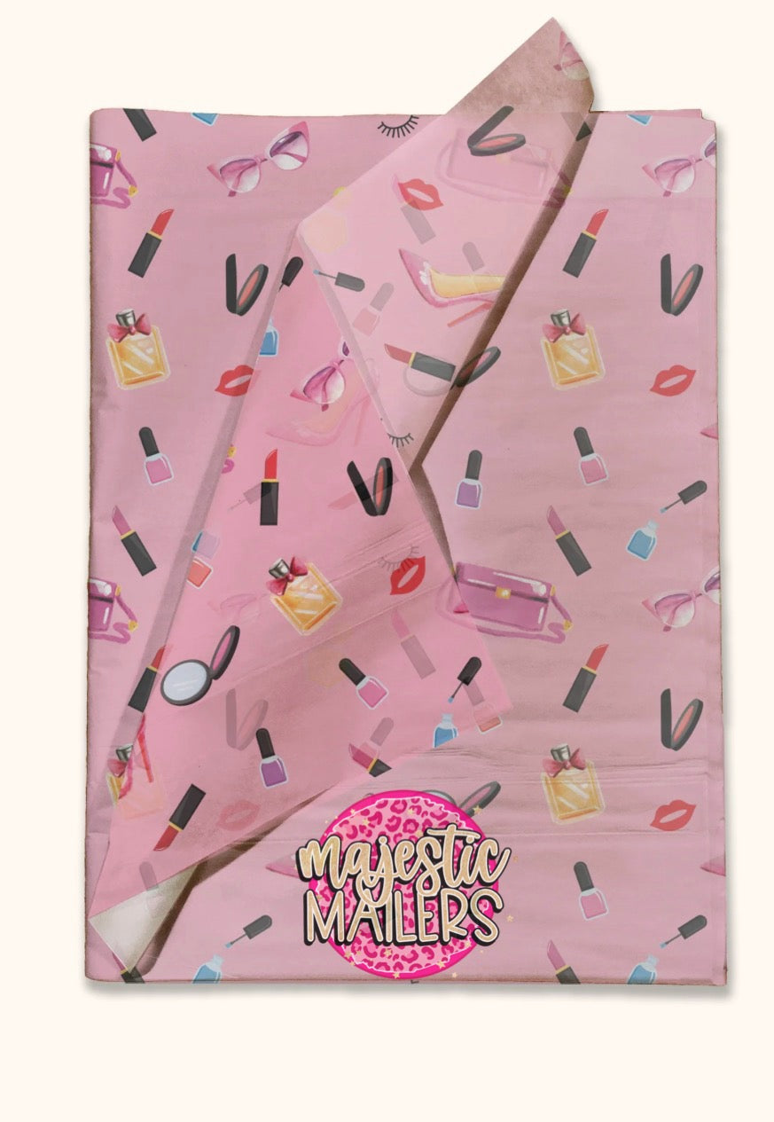 20”x30” tissue paper Set of 24 sheets