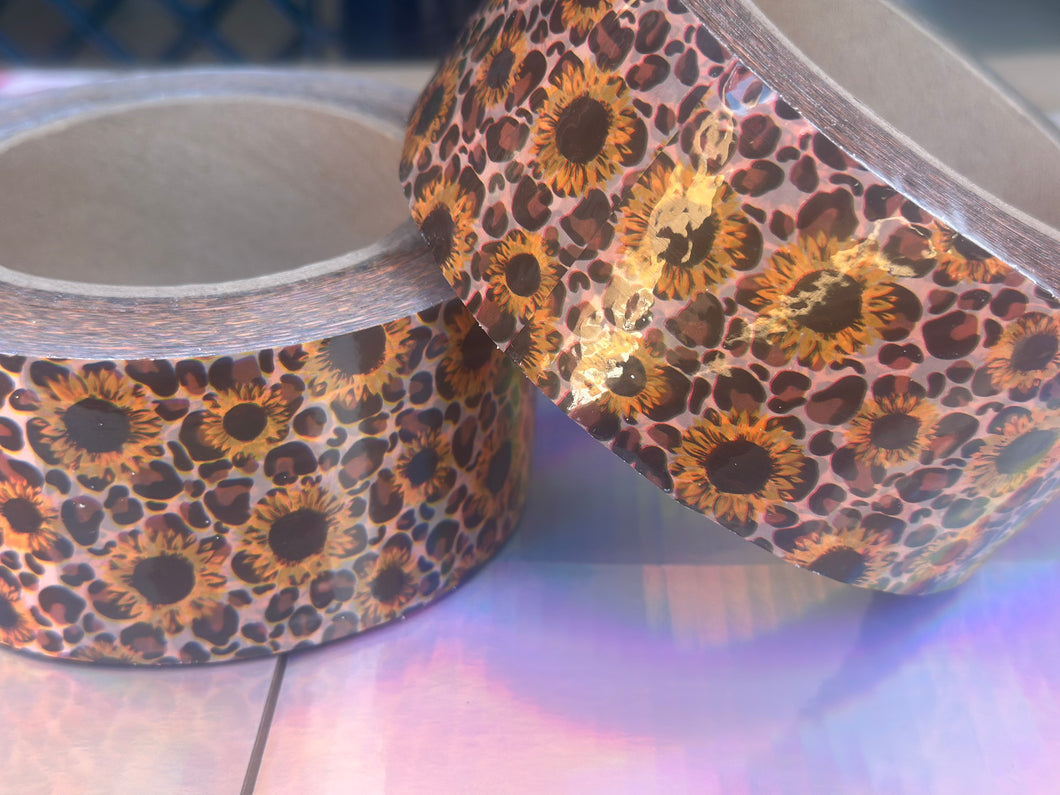 Exclusive designed packaging tape