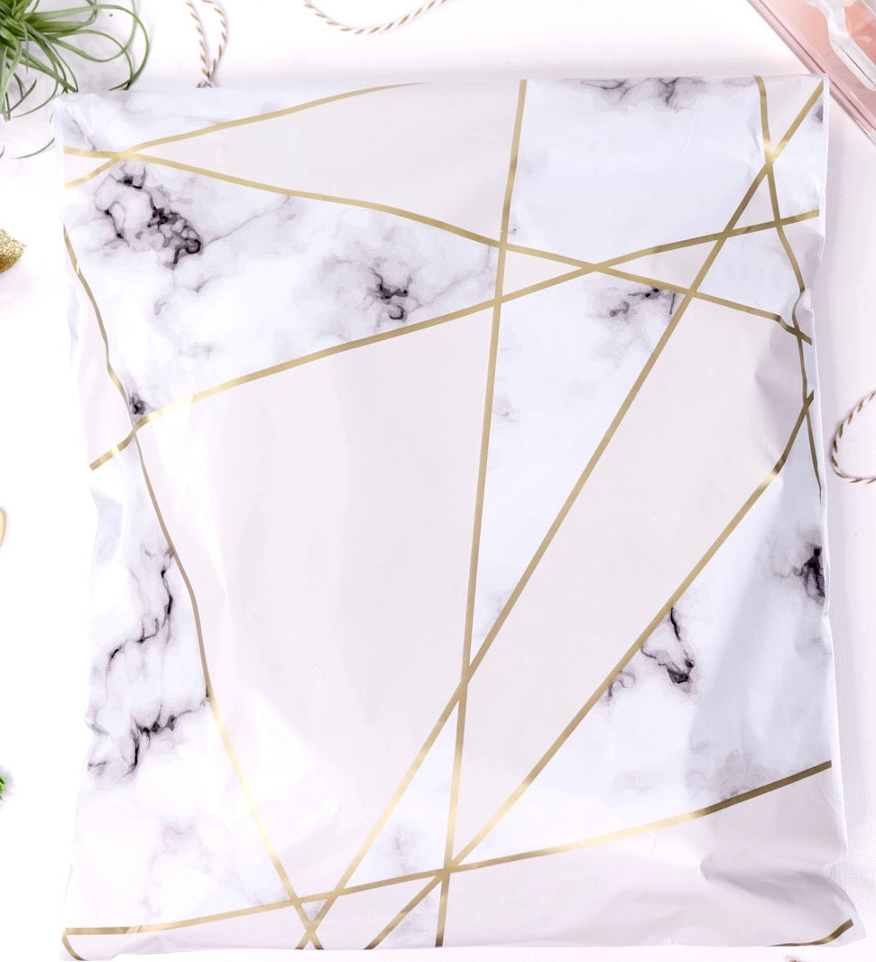 6x9 Poly Mailers qty 25