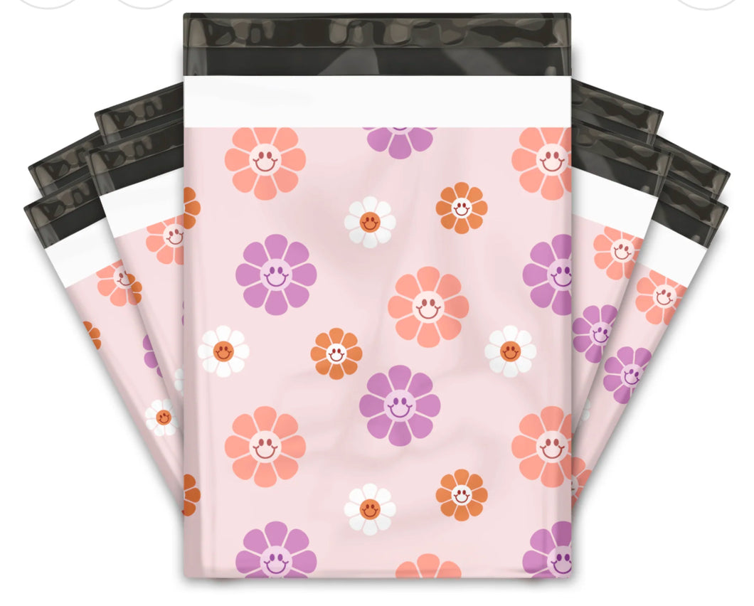 10x13 Poly Mailers set of 100