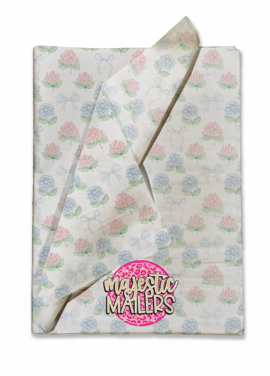 20”x30” tissue paper Set of 24 sheets