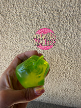 Load image into Gallery viewer, 🍏Green apple squishy 🍏
