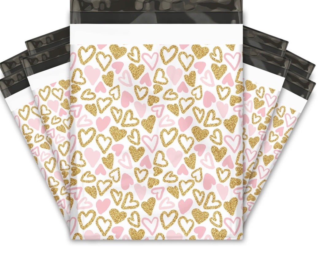 12x15 Poly mailers qty 50