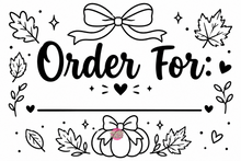 Load image into Gallery viewer, 4x6 Packaging stickers set of 100
