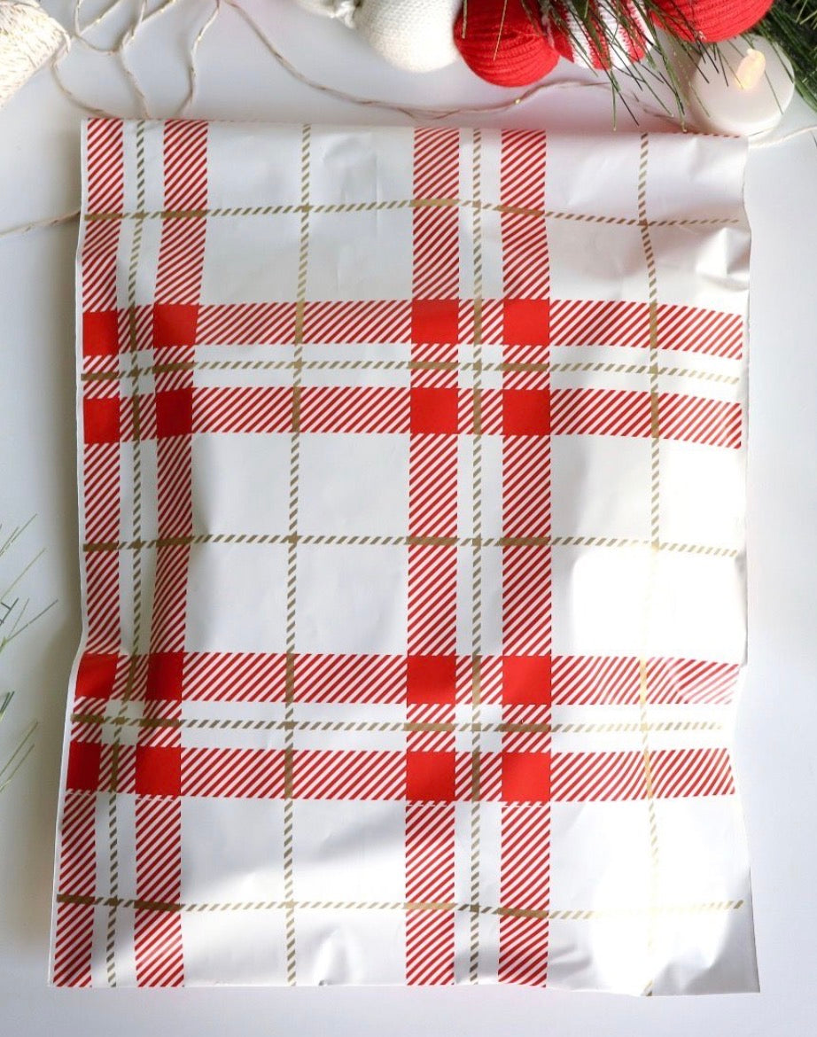 6x9 poly Mailers qty 50