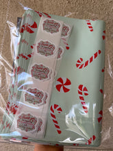 Load image into Gallery viewer, Candy cane shipping set
