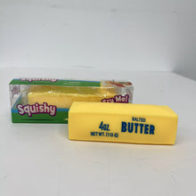 Load image into Gallery viewer, Butter squishies
