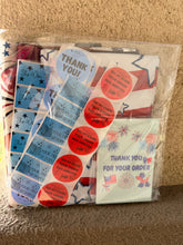 Load image into Gallery viewer, 4th of July shipping set
