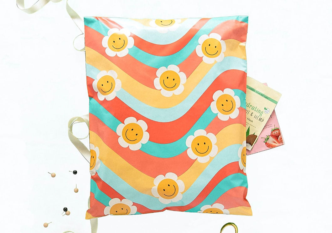 14x17 poly mailers qty 100