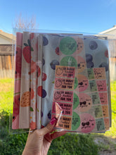 Load image into Gallery viewer, Fruits shipping set
