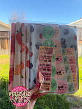 Load image into Gallery viewer, Fruits shipping set
